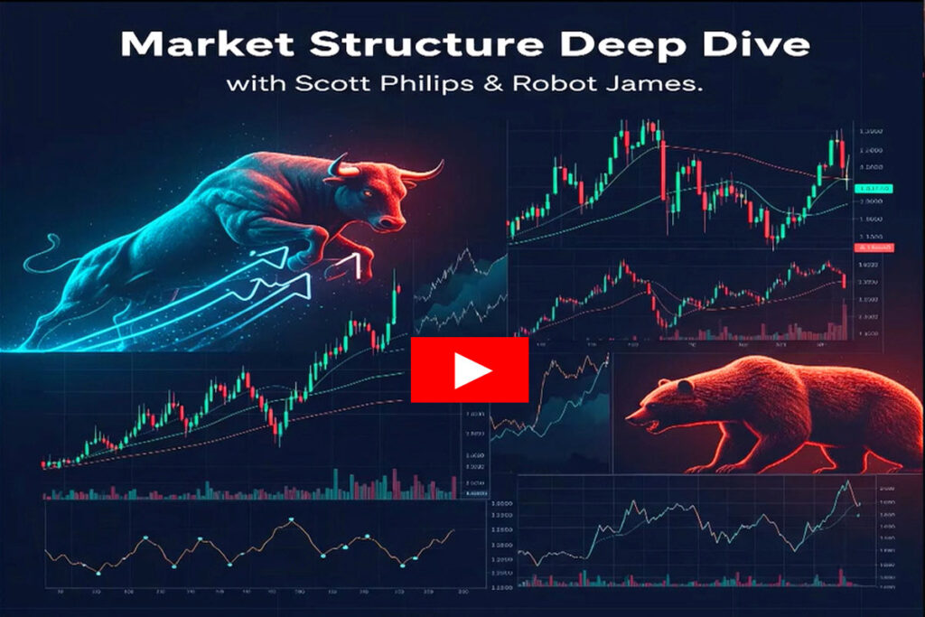 HyperTrend Vault introduction video - institutional DeFi strategy explained and deep dive into systematic crypto trading and research
